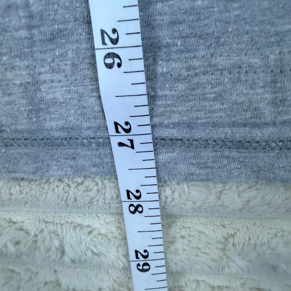 Levis Mens Graphic T-Shirt Gray America's Original Est 1873 Logo Tee Size M - Picture 4 of 5
